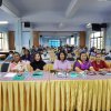โครงการสหกรณ์สัญจรพบครู สมาชิก และบุคลากรทางการศึกษา ณ สพป.พัทลุงเขต 2  เมื่อวันที่ 3 มิถุนายน 2566